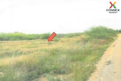 ขาย - ที่ดินว่างเปล่า โครงการหาดเพชรเมืองใหม่ แปลงที่ 3 Vacant land Petch Muang Mai Beach Project Plot 3, เพชรบุรี