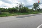 ที่ดินว่างเปล่า (บ้านโนน หนองใหญ่) Empty land (Ban Non, Nong Yai), สระแก้ว