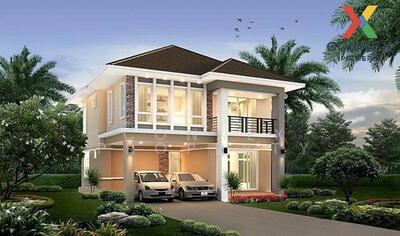 ขาย - สิริน ปาร์ค วิลล์ Sirin Park Ville, อุดรธานี