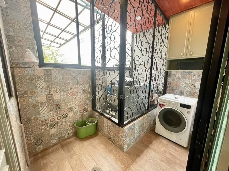 Landmark Ekamai-Ramindra : แลนด์มาร์ค เอกมัย-รามอินทรา, กรุงเทพ, ถนนสุคนธสวัสดิ์, ลาดพร้าว, ลาดพร้าว, กรุงเทพ, 168 ตร.ม., ทาวน์เฮ้าส์ ขาย, โดย Connex Property, 11606614 - DDproperty.com