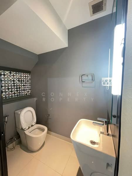 Landmark Ekamai-Ramindra : แลนด์มาร์ค เอกมัย-รามอินทรา, กรุงเทพ, ถนนสุคนธสวัสดิ์, ลาดพร้าว, ลาดพร้าว, กรุงเทพ, 168 ตร.ม., ทาวน์เฮ้าส์ ขาย, โดย Connex Property, 11606614 - DDproperty.com