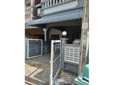 ขาย - Baan Lert Ubon 2 Watcharaphon : บ้านเลิศอุบล 2 วัชรพล, กรุงเทพ