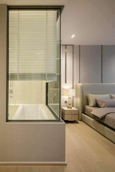 ให้เช่า - The Strand Thonglor : เดอะ สแตรนด์ ทองหล่อ, กรุงเทพ