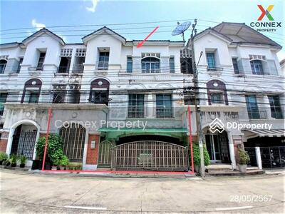 ขาย - Baan Klang Muang Ladprao-Yothin Phatthana : บ้านกลางเมือง ลาดพร้าว-โยธินพัฒนา, กรุงเทพ