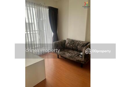 ขาย - Lumpini Condo Town Nida-Serithai : ลุมพินี คอนโดทาวน์ นิด้า-เสรีไทย, กรุงเทพ