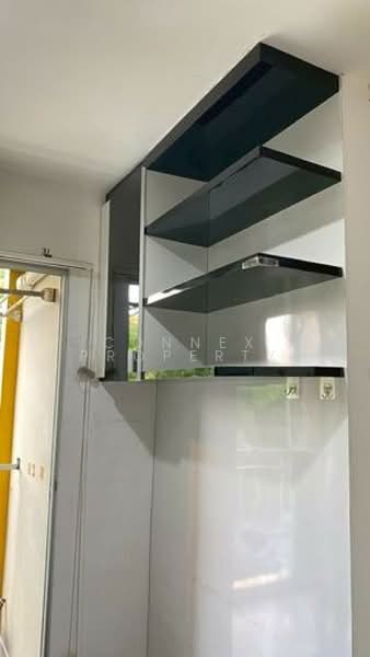 Lumpini Condo Town Nida-Serithai, Bangkok, 301 Seri Thai Road, Khlong Kum, Bueng Kum, Bangkok, 1 Bedroom, 23 sqm, Condo For Sale, by Connex Property, 11606738 - DDproperty.com