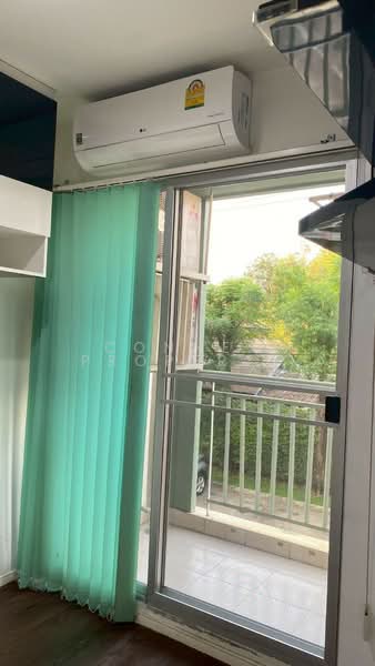 Lumpini Condo Town Nida-Serithai : ลุมพินี คอนโดทาวน์ นิด้า-เสรีไทย, กรุงเทพ, 301 เสรีไทย, คลองกุ่ม, บึงกุ่ม, กรุงเทพ, 23 ตร.ม., คอนโด ขาย, โดย Connex Property, 11606738 - DDproperty.com