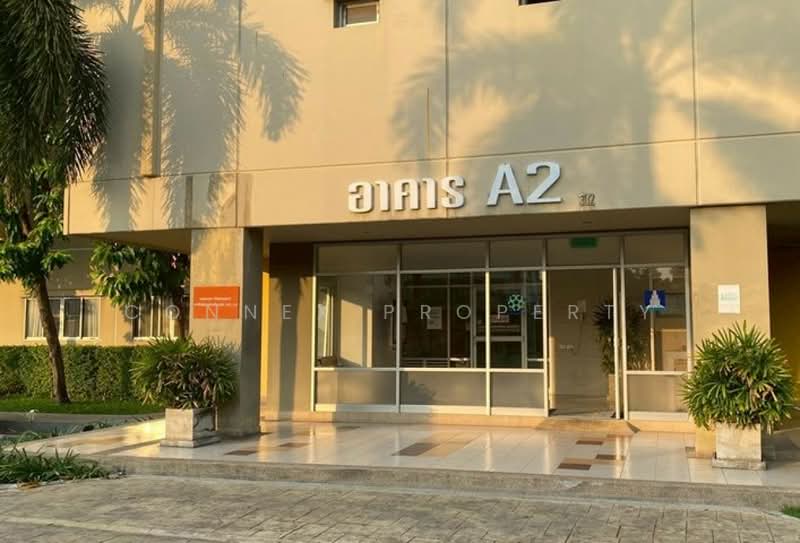 Lumpini Condo Town Nida-Serithai : ลุมพินี คอนโดทาวน์ นิด้า-เสรีไทย, กรุงเทพ, 301 เสรีไทย, คลองกุ่ม, บึงกุ่ม, กรุงเทพ, 23 ตร.ม., คอนโด ขาย, โดย Connex Property, 11606738 - DDproperty.com