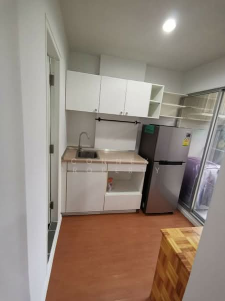 Lumpini Condo Town Nida-Serithai, Bangkok, 301 Seri Thai Road, Khlong Kum, Bueng Kum, Bangkok, 1 Bedroom, 23 sqm, Condo For Sale, by Connex Property, 11606738 - DDproperty.com