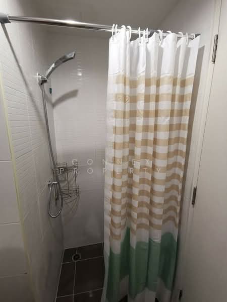 Lumpini Condo Town Nida-Serithai : ลุมพินี คอนโดทาวน์ นิด้า-เสรีไทย, กรุงเทพ, 301 เสรีไทย, คลองกุ่ม, บึงกุ่ม, กรุงเทพ, 23 ตร.ม., คอนโด ขาย, โดย Connex Property, 11606738 - DDproperty.com