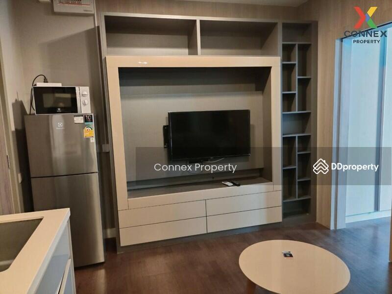 For Rent - A Space Hideaway Asoke-Ratchada, Bangkok