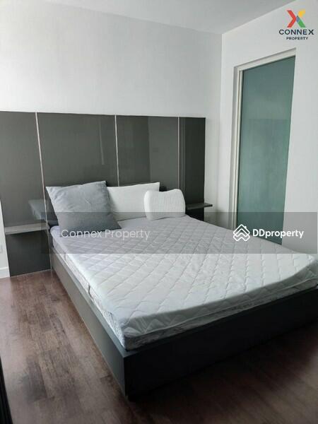 For Rent - A Space Hideaway Asoke-Ratchada, Bangkok