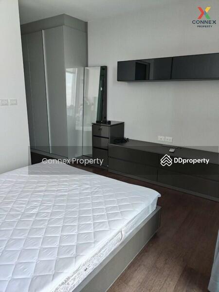 For Rent - A Space Hideaway Asoke-Ratchada, Bangkok