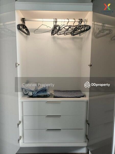 For Rent - A Space Hideaway Asoke-Ratchada, Bangkok