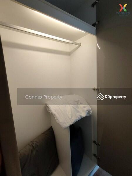 For Rent - A Space Hideaway Asoke-Ratchada, Bangkok