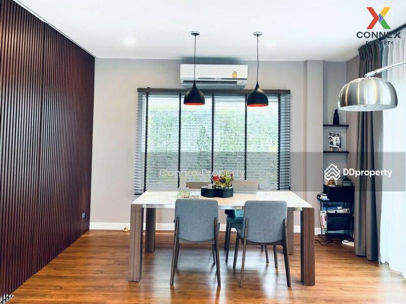 For Rent - Centro Rama9-Krungthep Kreetha, Bangkok