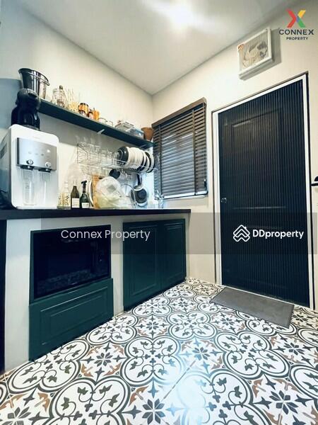 For Rent - Centro Rama9-Krungthep Kreetha, Bangkok