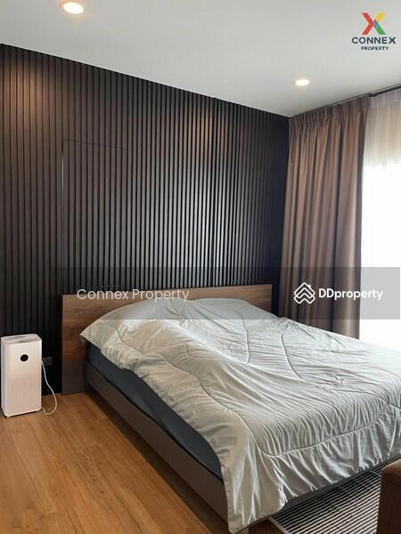 For Rent - Centro Rama9-Krungthep Kreetha, Bangkok
