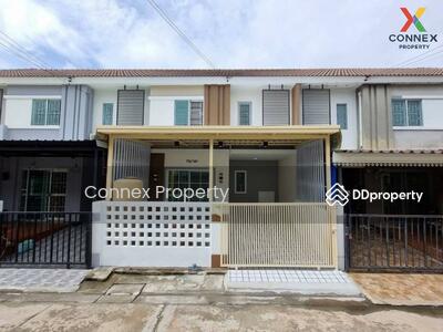 ขาย - Baan Pruksa 54 Ring Road-Khlong Thanon : บ้านพฤกษา 54 วงแหวนฯ-คลองถนน, นนทบุรี