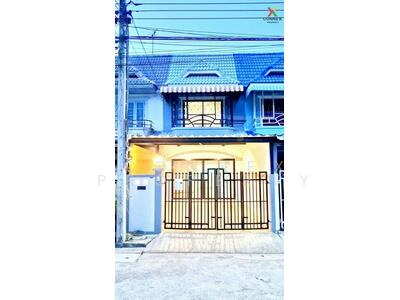 ขาย - Monwadee Park : มนวดีพาร์ค, นนทบุรี