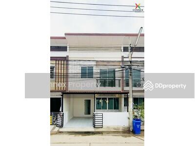 ขาย - Saptawee Village Prachauthit 90 : ทรัพย์ทวี วิลเลจ ประชาอุทิศ 90, สมุทรปราการ