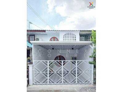 ขาย - บ้านเก้าแสนห้า Baan Kao Saen 5, กรุงเทพ