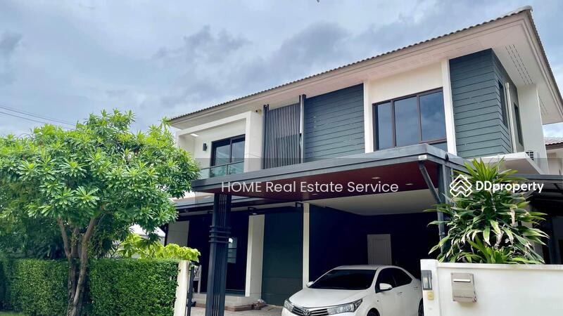 For Sale - Centro Ramindra-Chatuchot, Bangkok