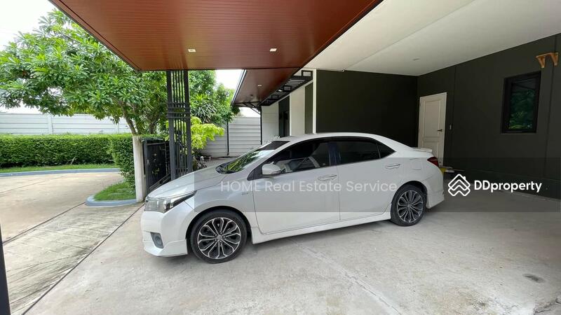 For Sale - Centro Ramindra-Chatuchot, Bangkok