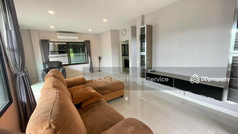 For Sale - Centro Ramindra-Chatuchot, Bangkok