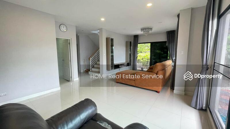 For Sale - Centro Ramindra-Chatuchot, Bangkok