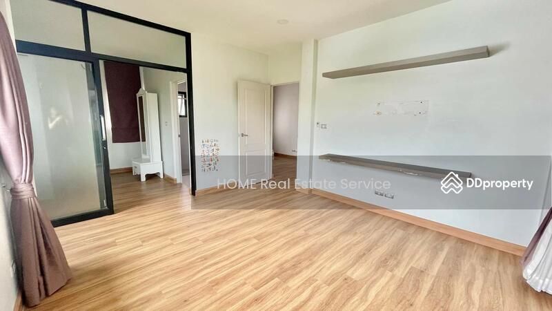 For Sale - Centro Ramindra-Chatuchot, Bangkok