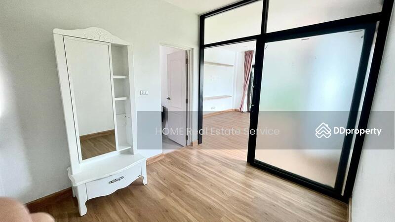 For Sale - Centro Ramindra-Chatuchot, Bangkok