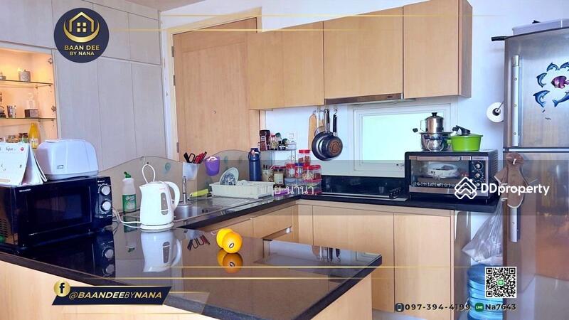 For Sale - WIND Ratchayothin, Bangkok