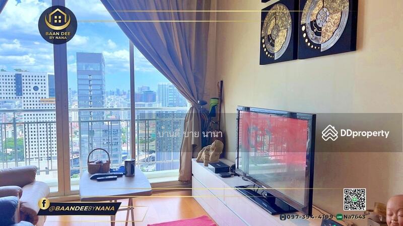 For Sale - WIND Ratchayothin, Bangkok