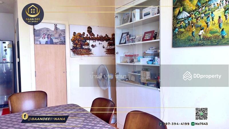 For Sale - WIND Ratchayothin, Bangkok