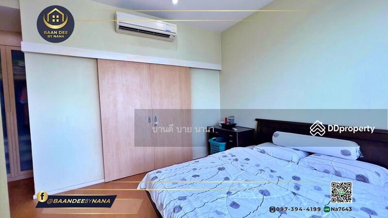 For Sale - WIND Ratchayothin, Bangkok