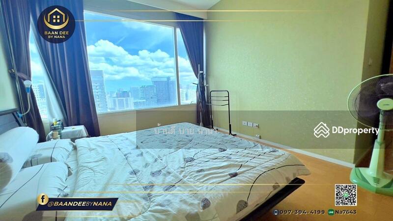For Sale - WIND Ratchayothin, Bangkok