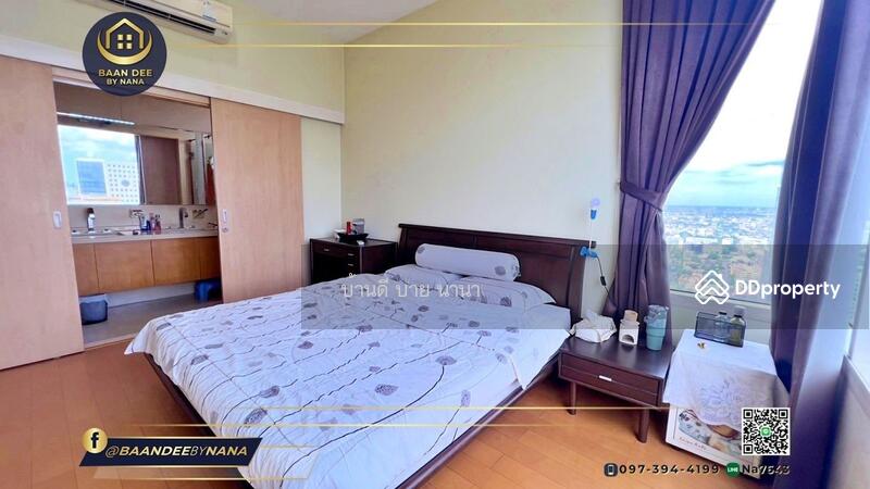 For Sale - WIND Ratchayothin, Bangkok