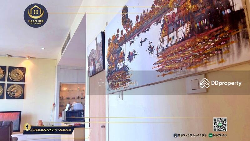 For Sale - WIND Ratchayothin, Bangkok