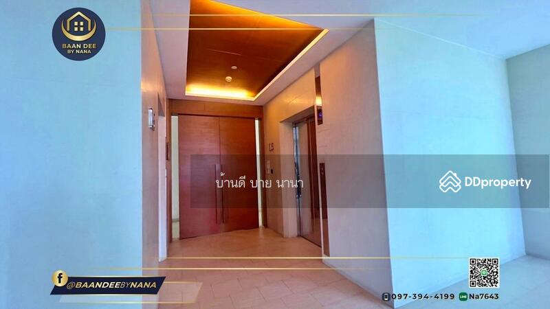 For Sale - WIND Ratchayothin, Bangkok