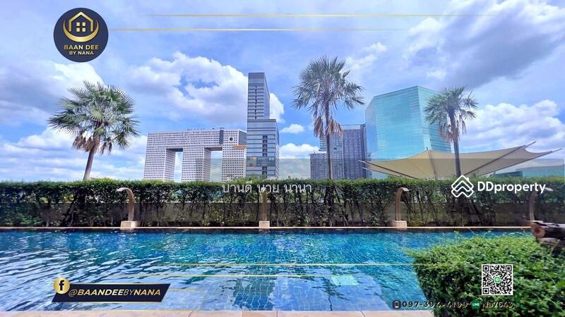 For Sale - WIND Ratchayothin, Bangkok