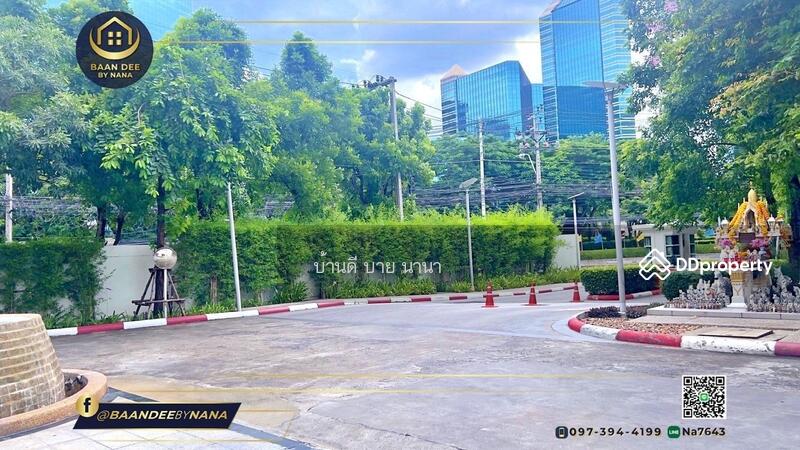 For Sale - WIND Ratchayothin, Bangkok