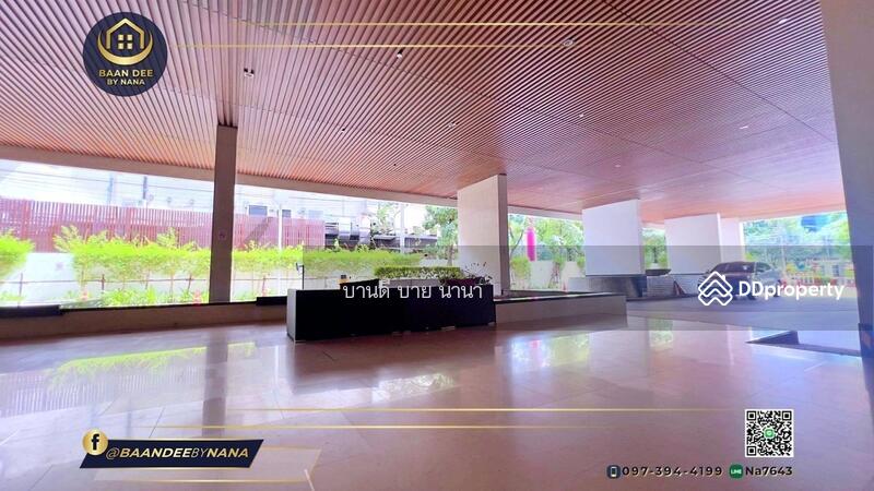 For Sale - WIND Ratchayothin, Bangkok