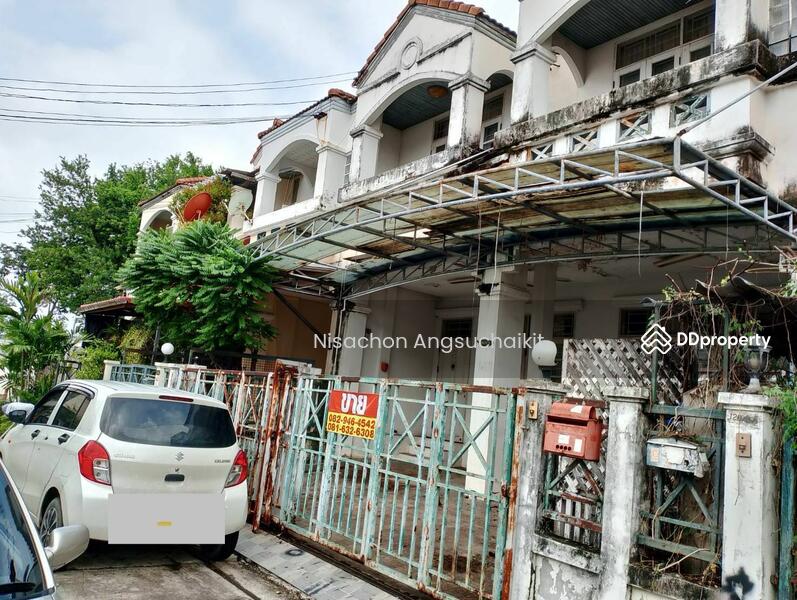ขาย - Nanthana Garden Rangsit : นันทนาการ์เด้นรังสิต, ปทุมธานี