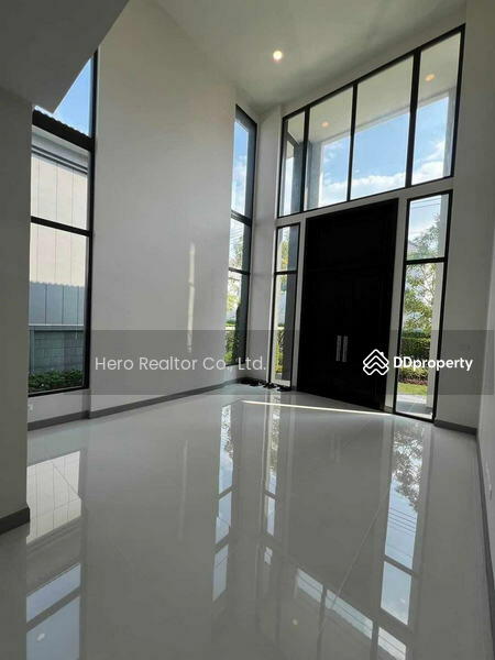 ให้เช่า - The City Ramintra-Wongwaen : เดอะ ซิตี้ รามอินทรา-วงแหวน, กรุงเทพ