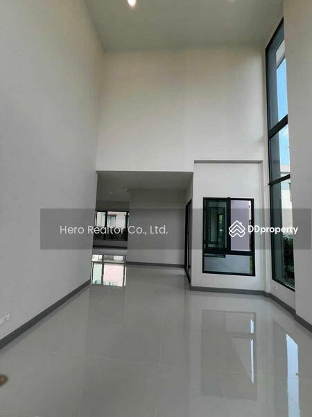 ให้เช่า - The City Ramintra-Wongwaen : เดอะ ซิตี้ รามอินทรา-วงแหวน, กรุงเทพ