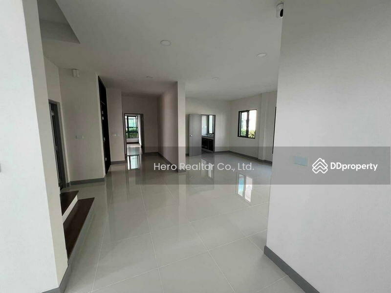 ให้เช่า - The City Ramintra-Wongwaen : เดอะ ซิตี้ รามอินทรา-วงแหวน, กรุงเทพ