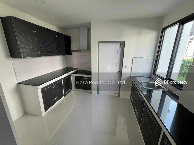 ให้เช่า - The City Ramintra-Wongwaen : เดอะ ซิตี้ รามอินทรา-วงแหวน, กรุงเทพ