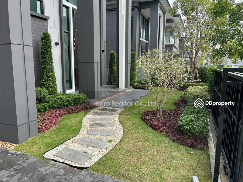 ให้เช่า - The City Ramintra-Wongwaen : เดอะ ซิตี้ รามอินทรา-วงแหวน, กรุงเทพ