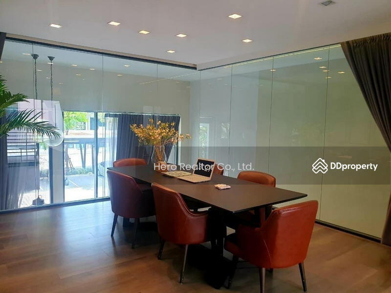 ให้เช่า - Samut Prakan Home Office Cascade Bangna Bangna-Trad Km.5 BRE23007, สมุทรปราการ
